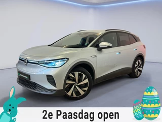 Volkswagen ID.4 Business 77 kWh|SFEER|XENON|NAP|