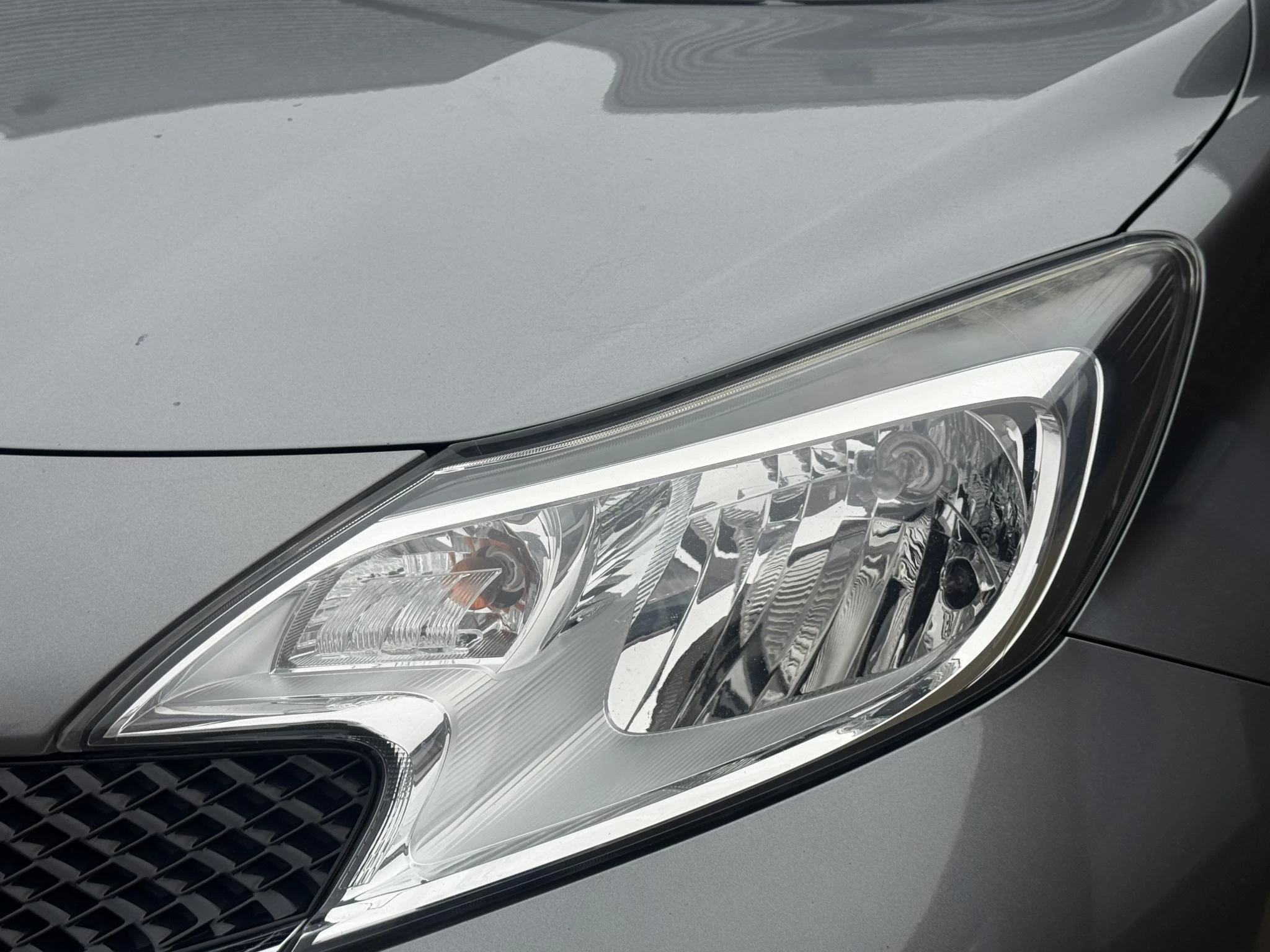 Hoofdafbeelding Nissan Note