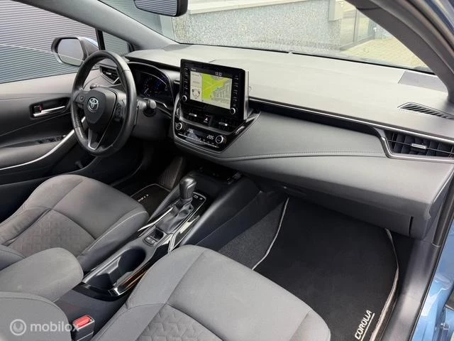 Hoofdafbeelding Toyota Corolla Touring Sports