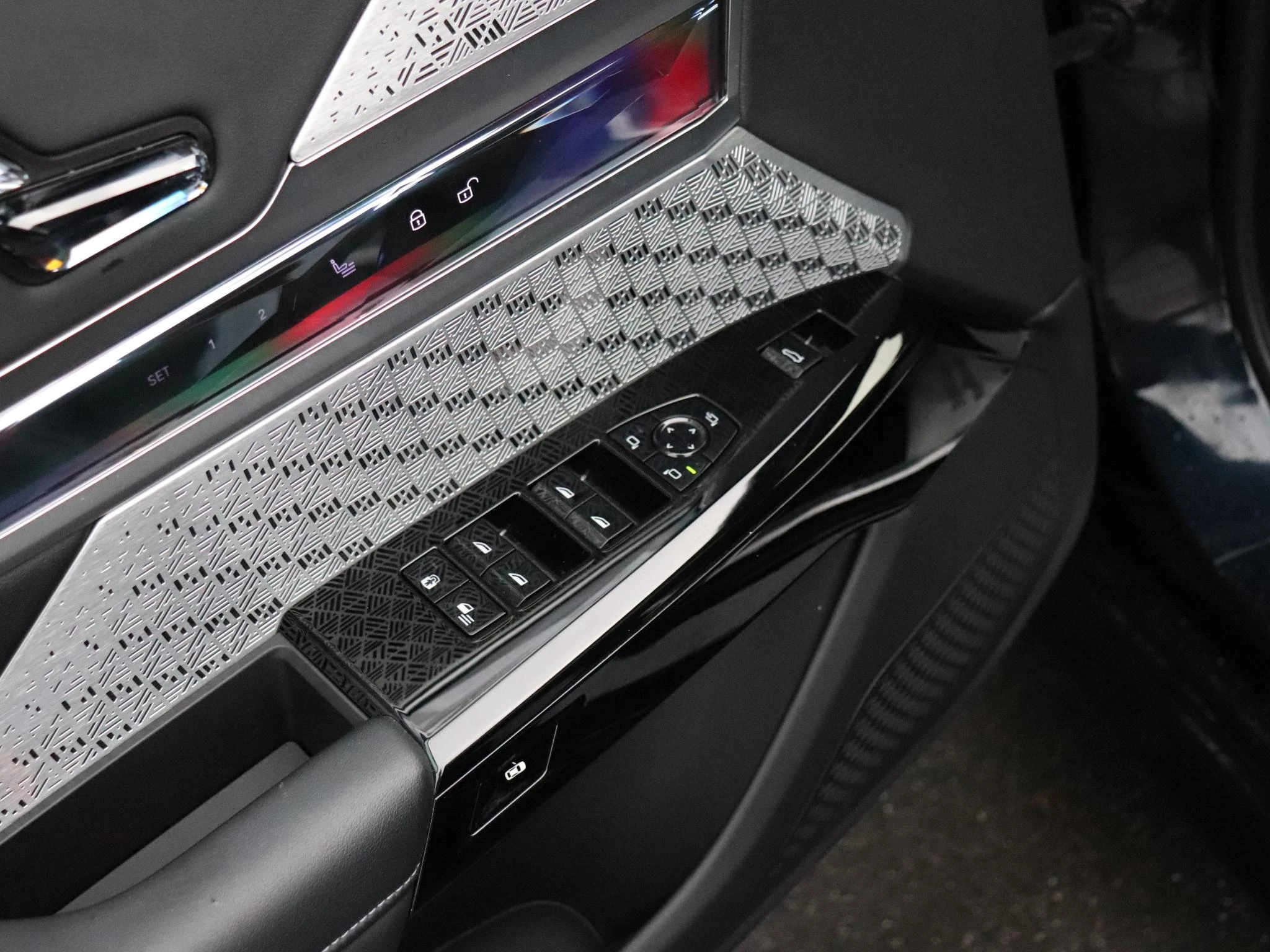 Hoofdafbeelding BMW i7