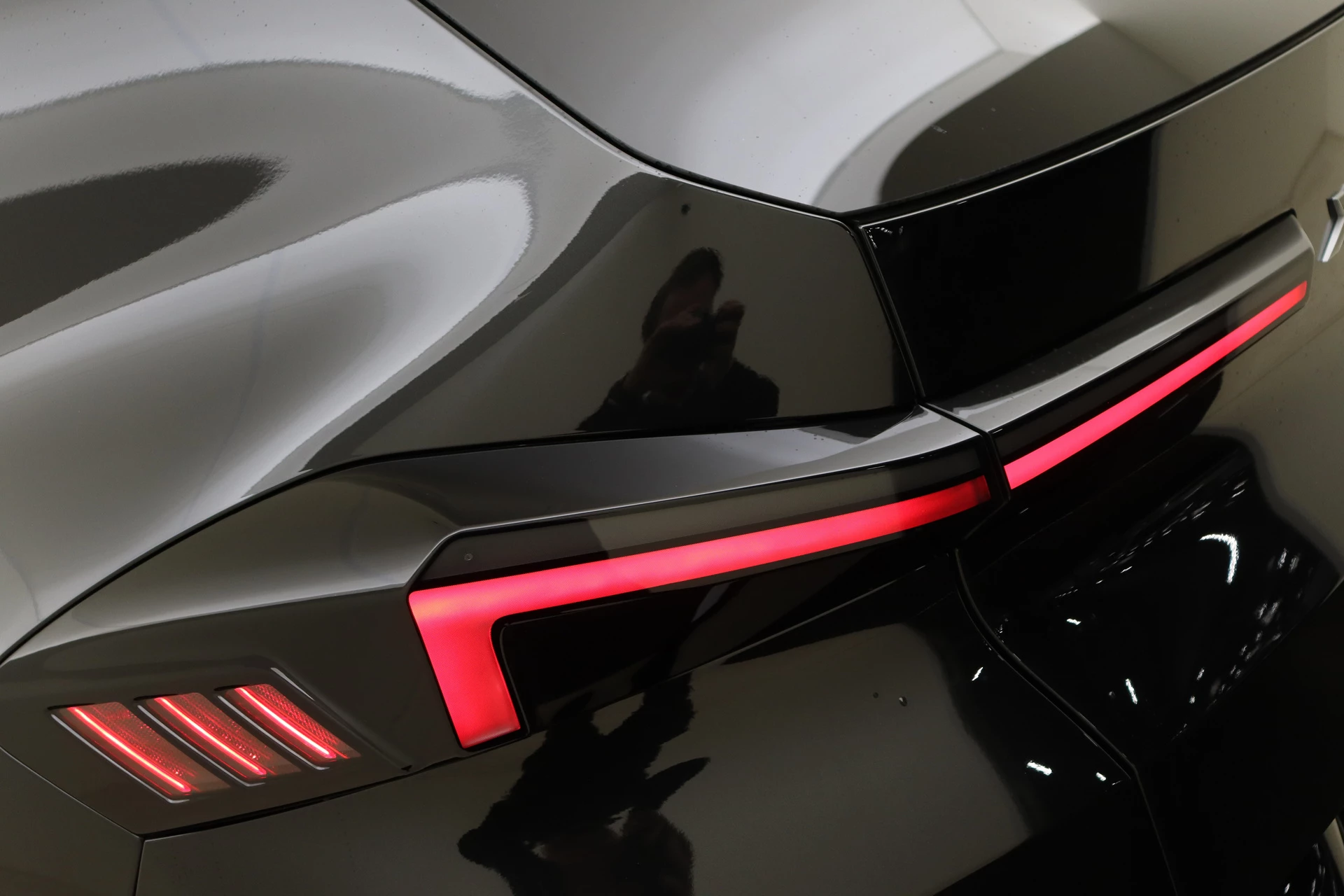 Hoofdafbeelding BMW XM