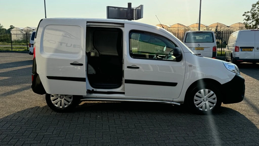 Hoofdafbeelding Renault Kangoo