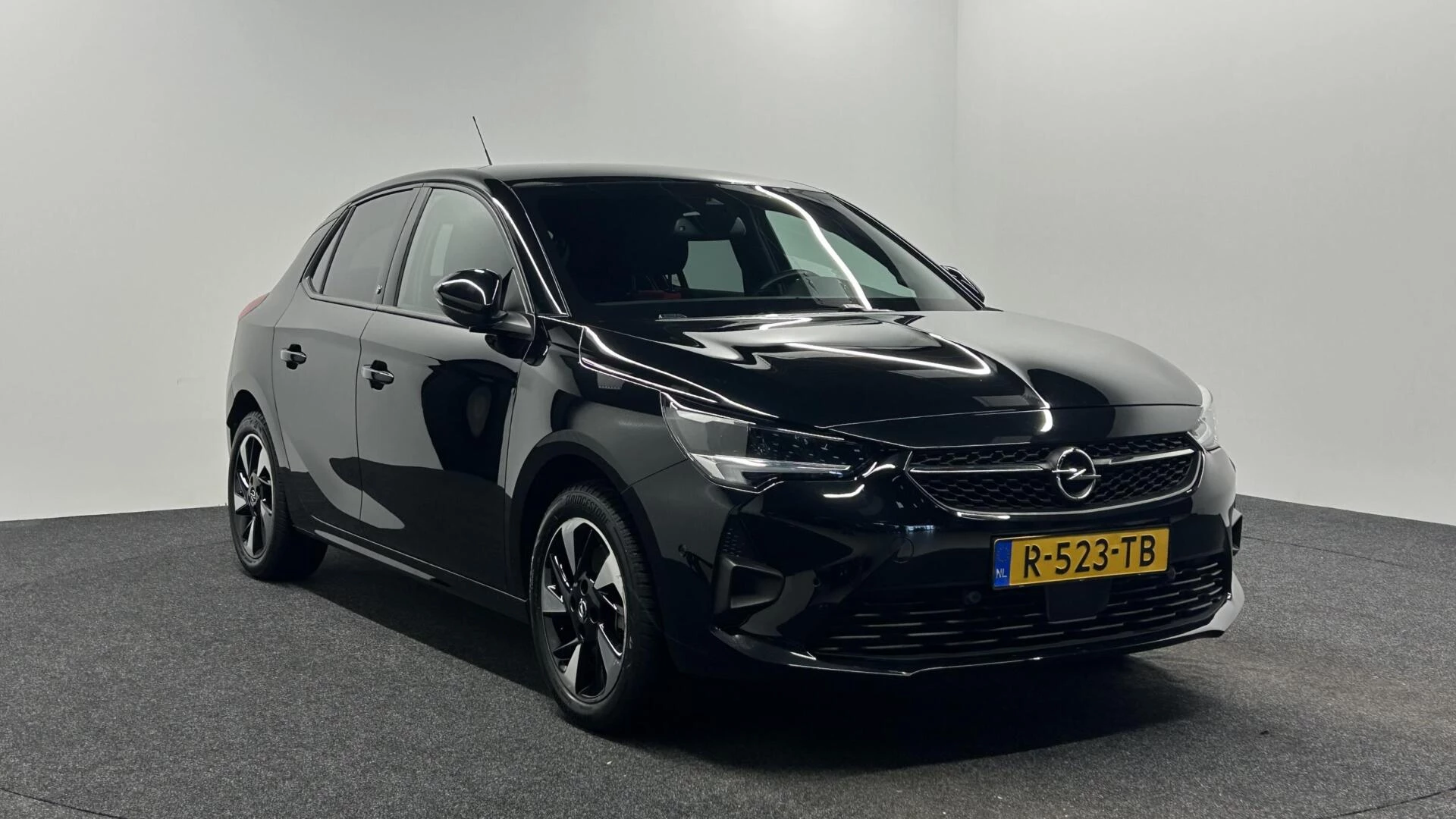 Hoofdafbeelding Opel Corsa-e