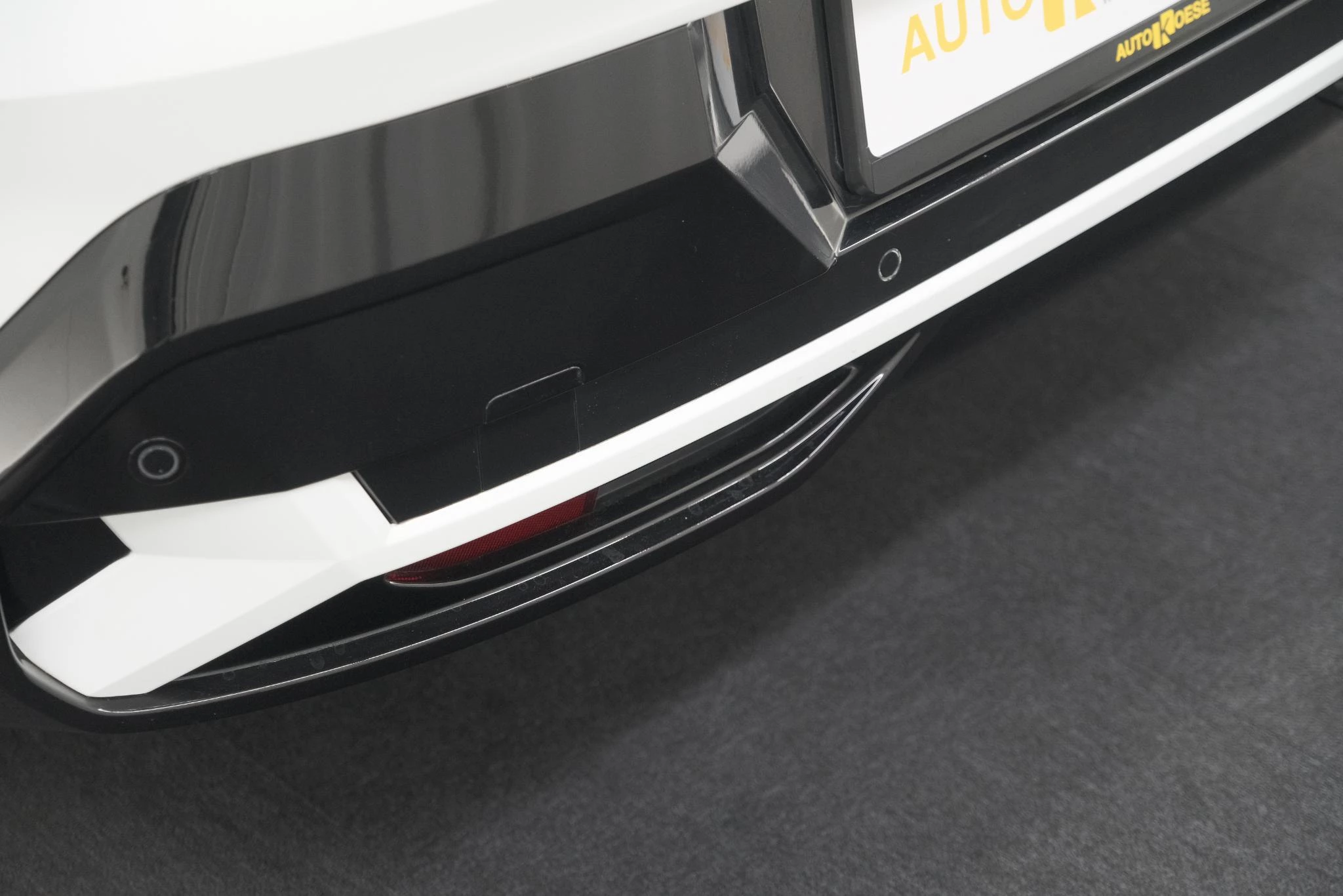 Hoofdafbeelding Renault Megane E-Tech