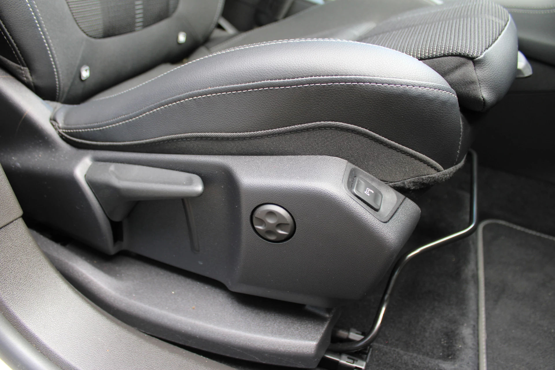 Hoofdafbeelding Opel Grandland