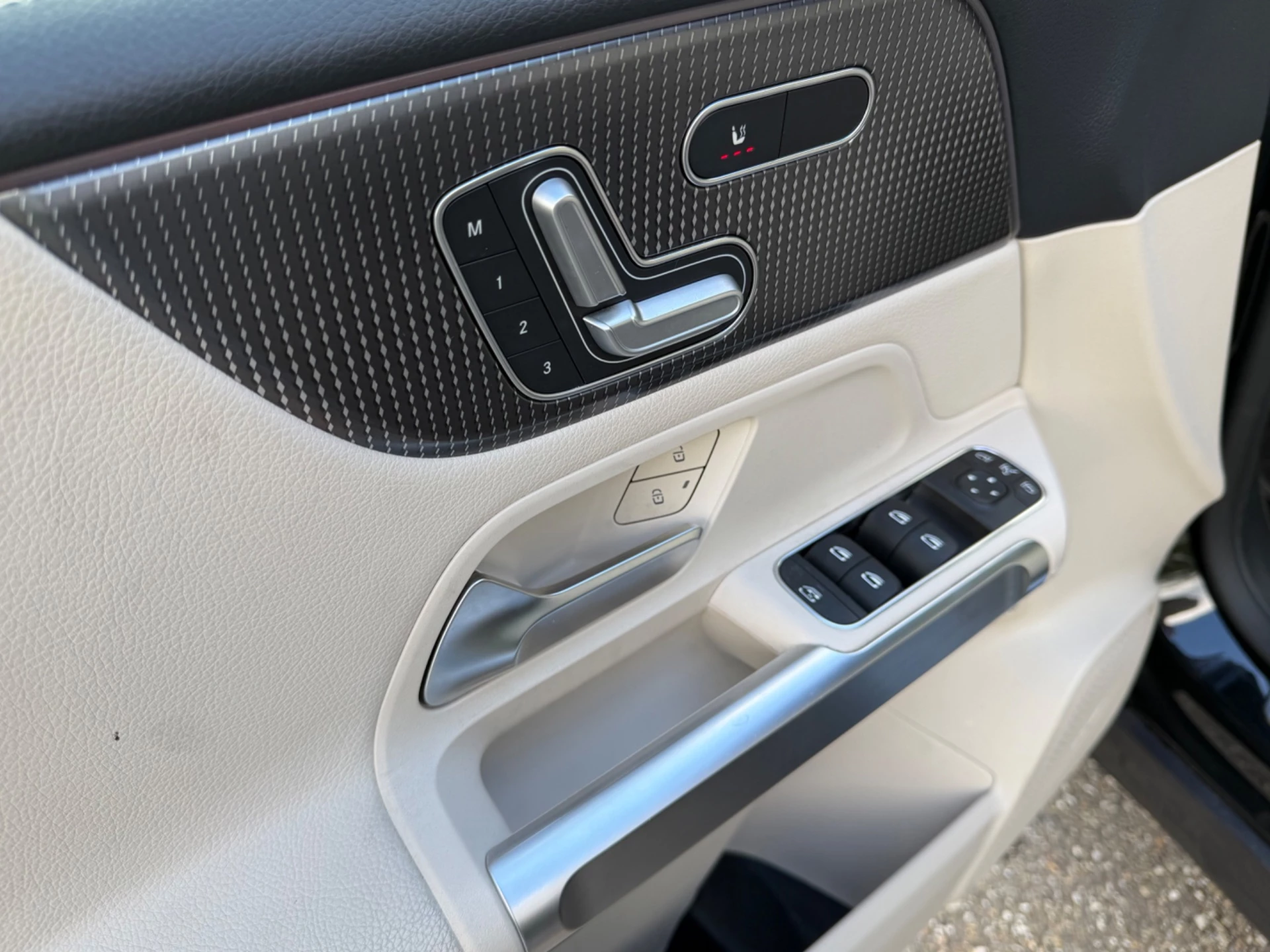 Hoofdafbeelding Mercedes-Benz GLB
