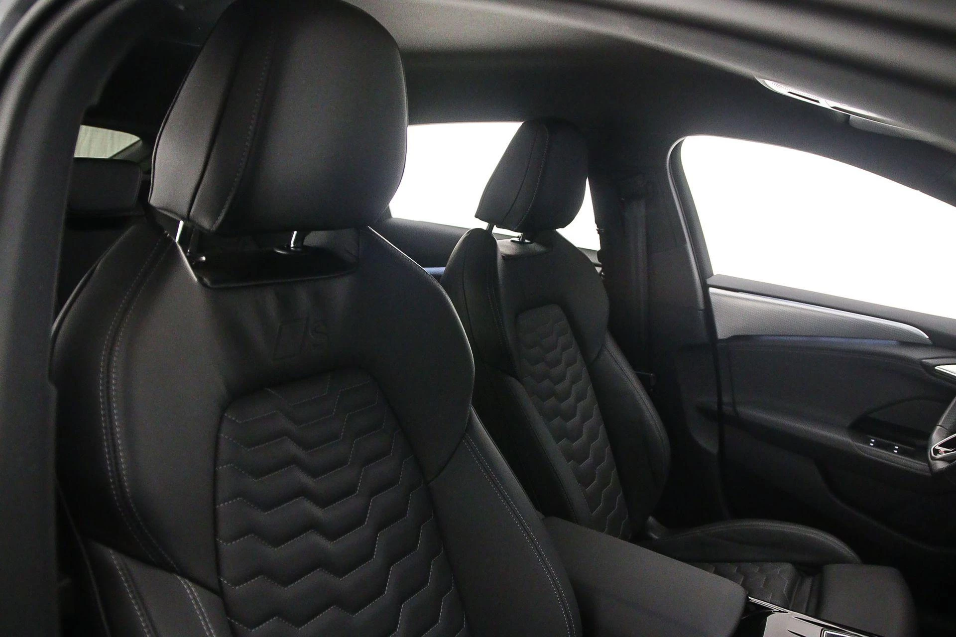 Hoofdafbeelding Audi A6 Sportback e-tron