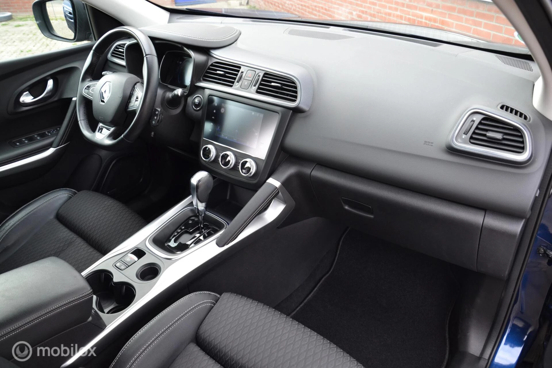 Hoofdafbeelding Renault Kadjar