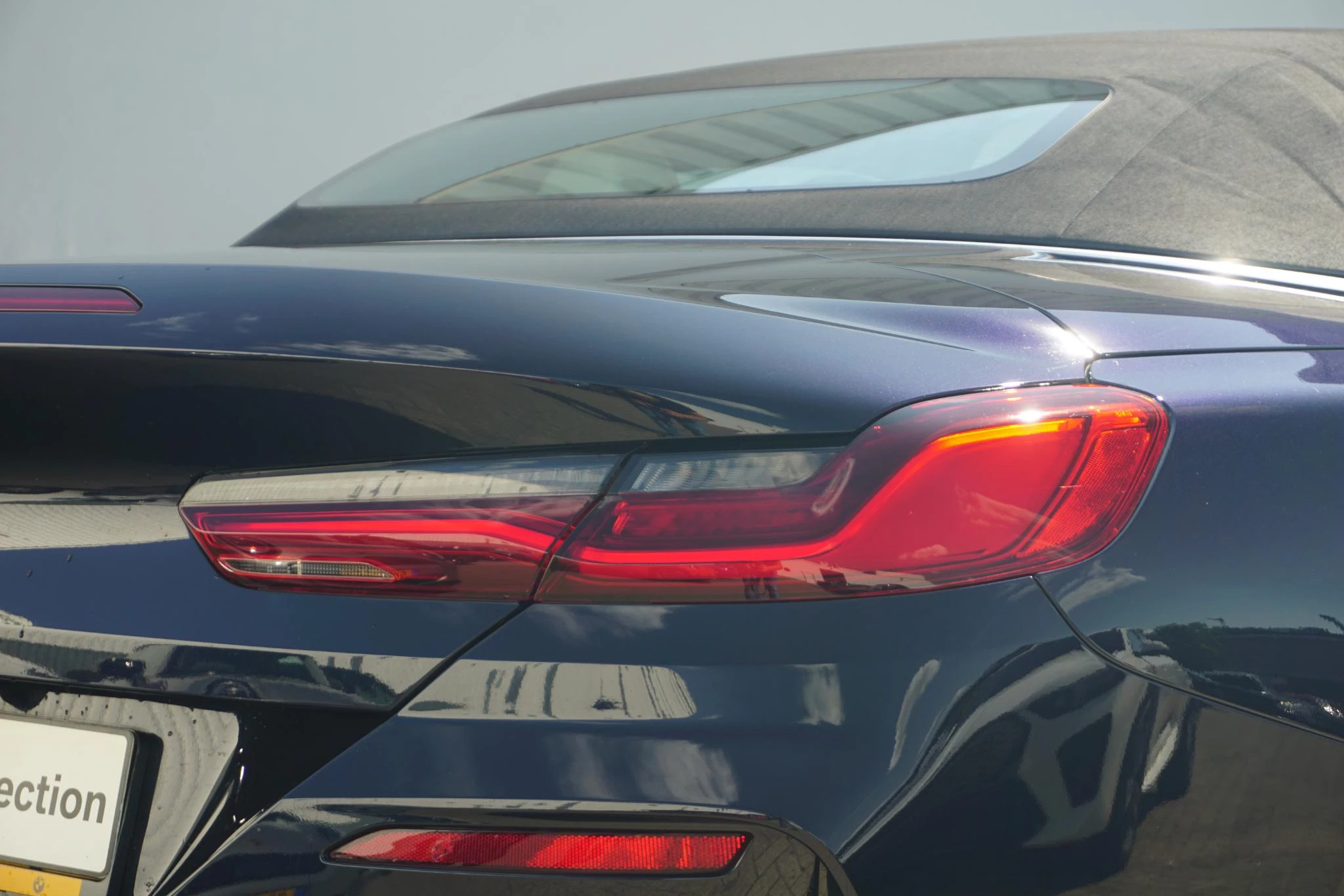 Hoofdafbeelding BMW 8 Serie