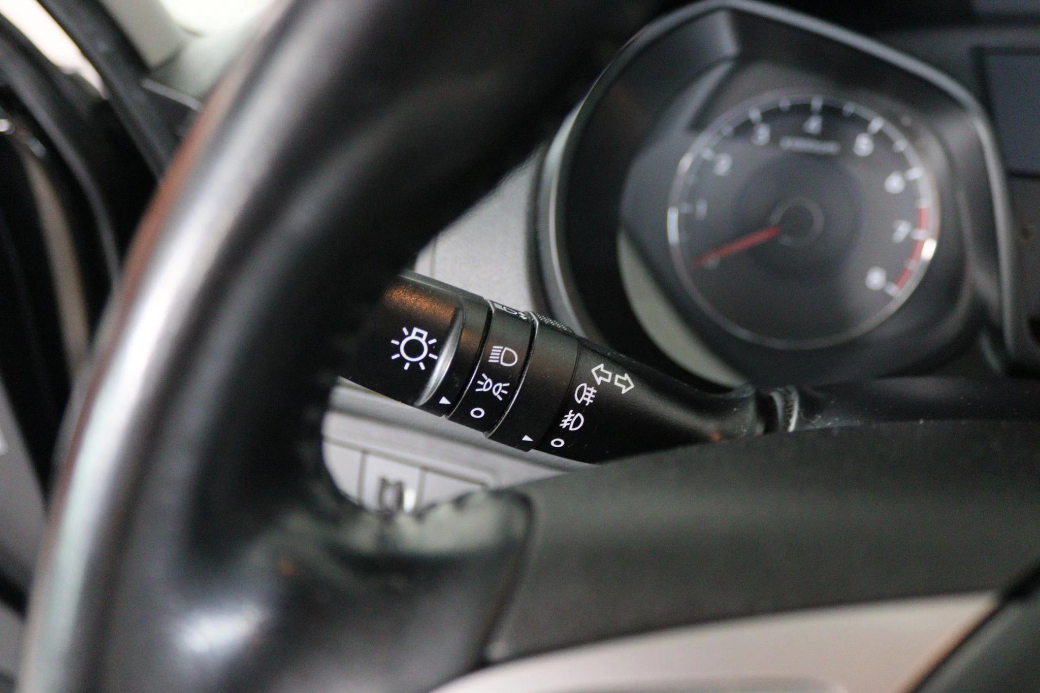 Hoofdafbeelding Hyundai ix20