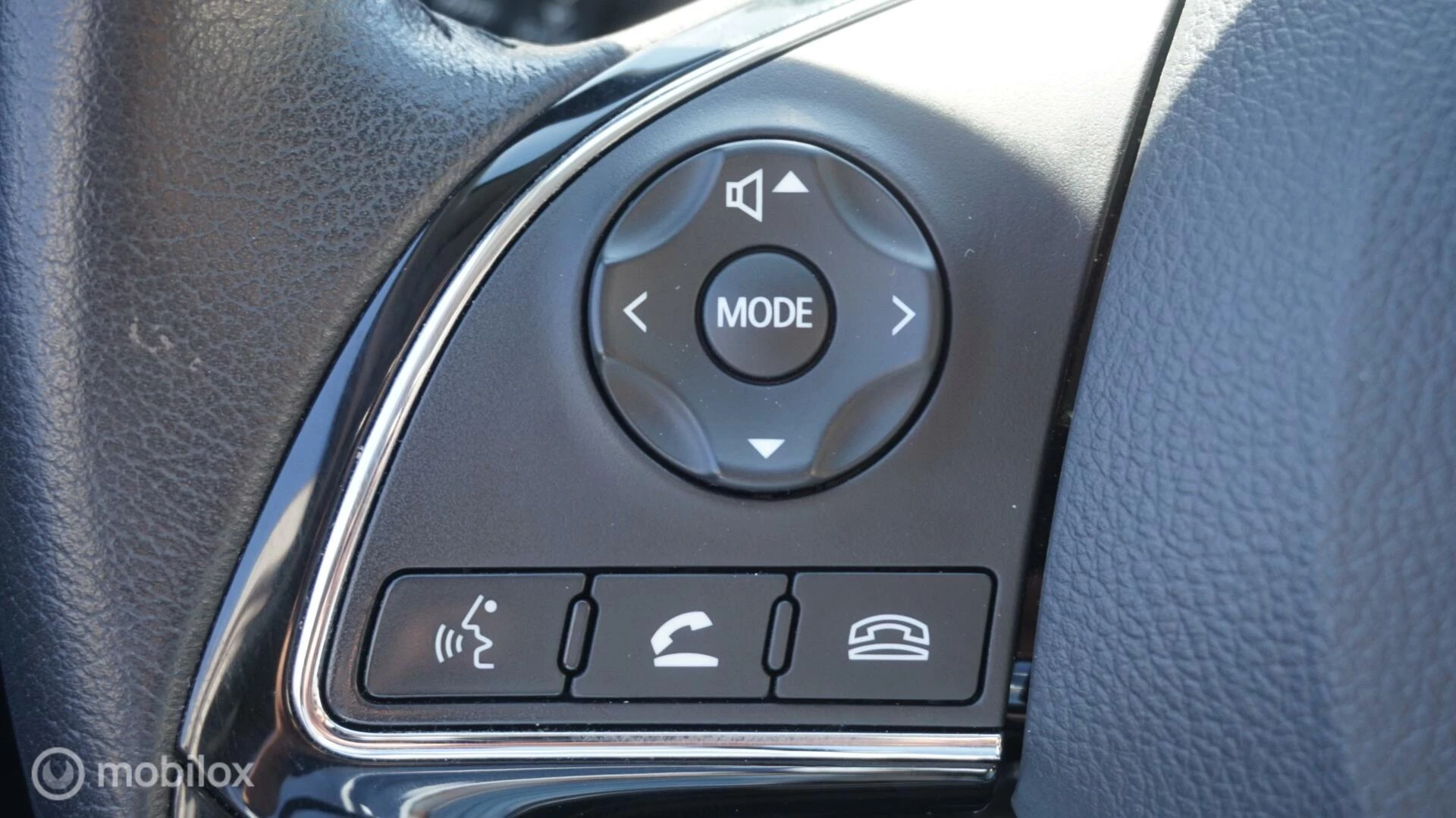 Hoofdafbeelding Mitsubishi ASX