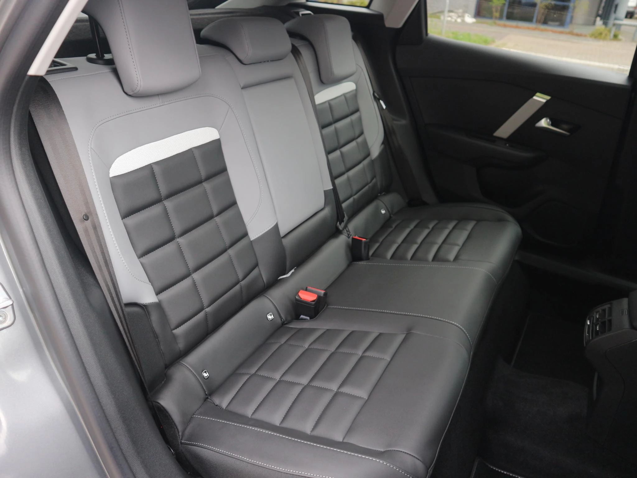 Hoofdafbeelding Citroën C4
