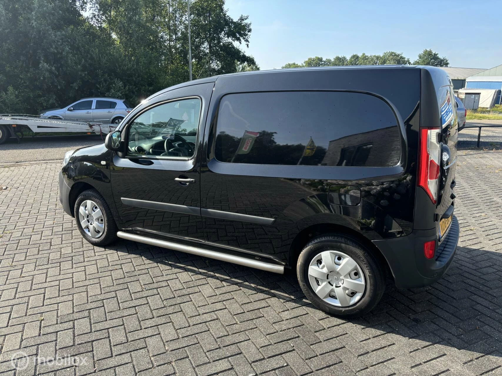 Hoofdafbeelding Renault Kangoo