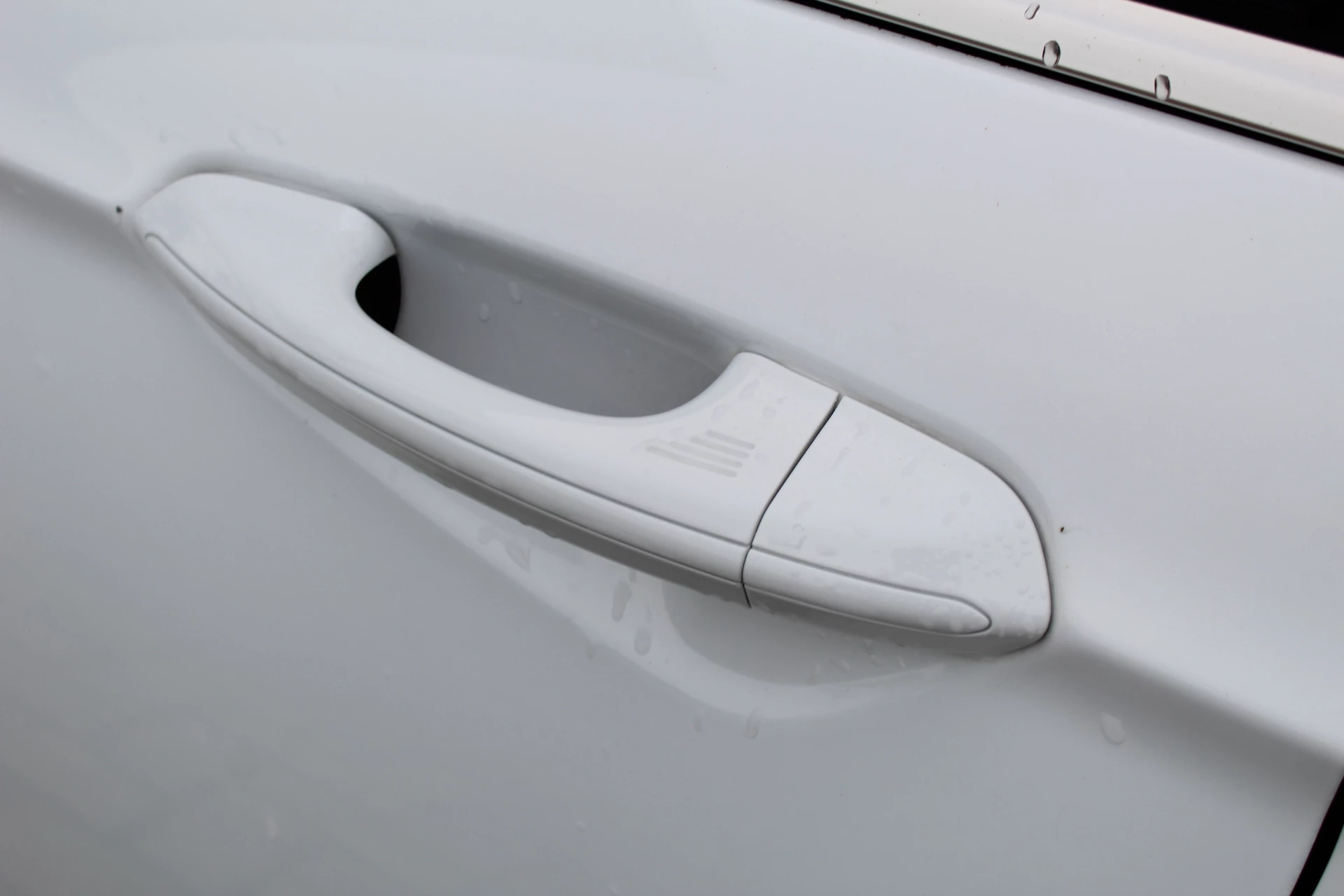 Hoofdafbeelding Ford Mondeo