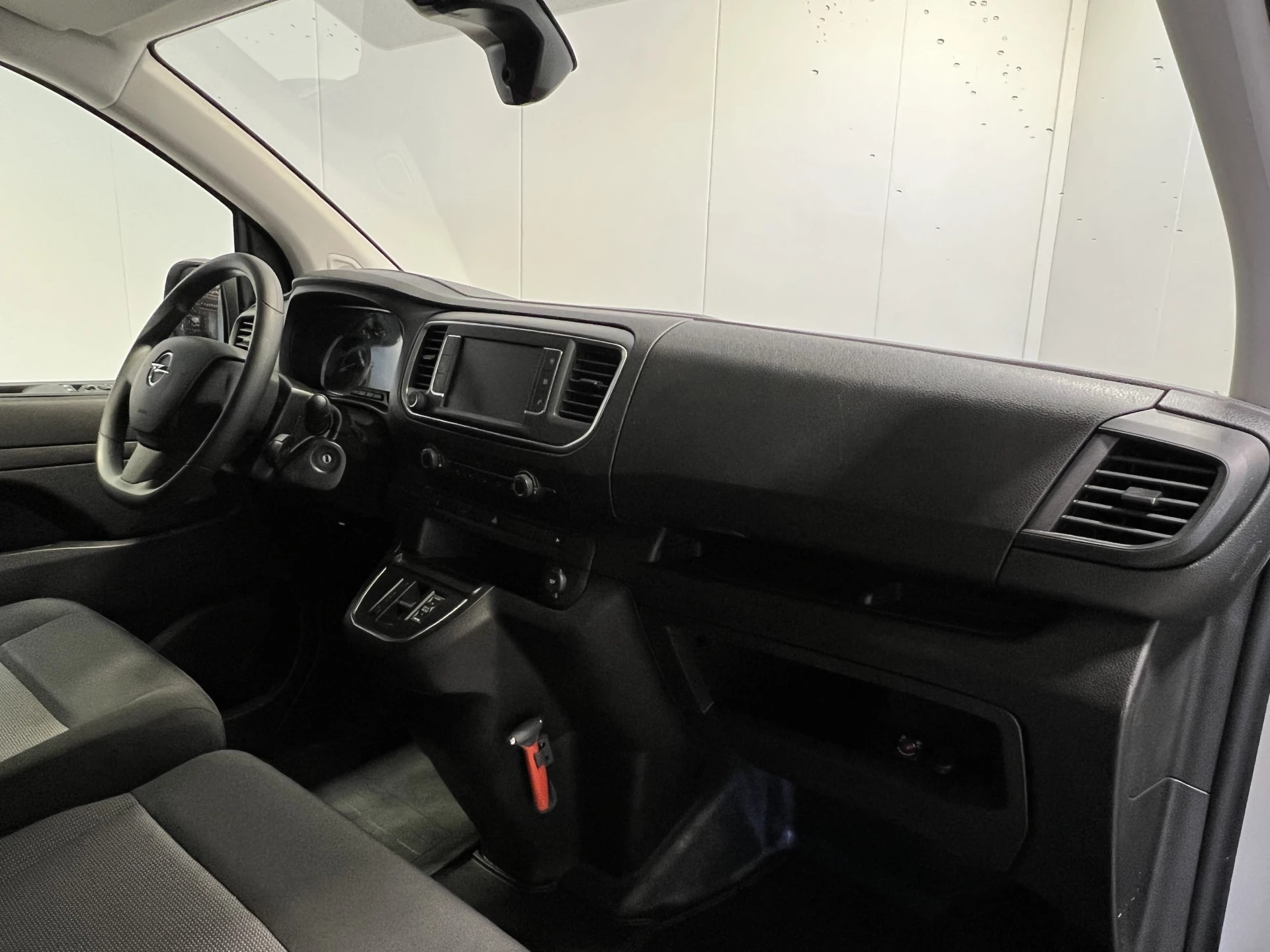 Hoofdafbeelding Opel Vivaro-e