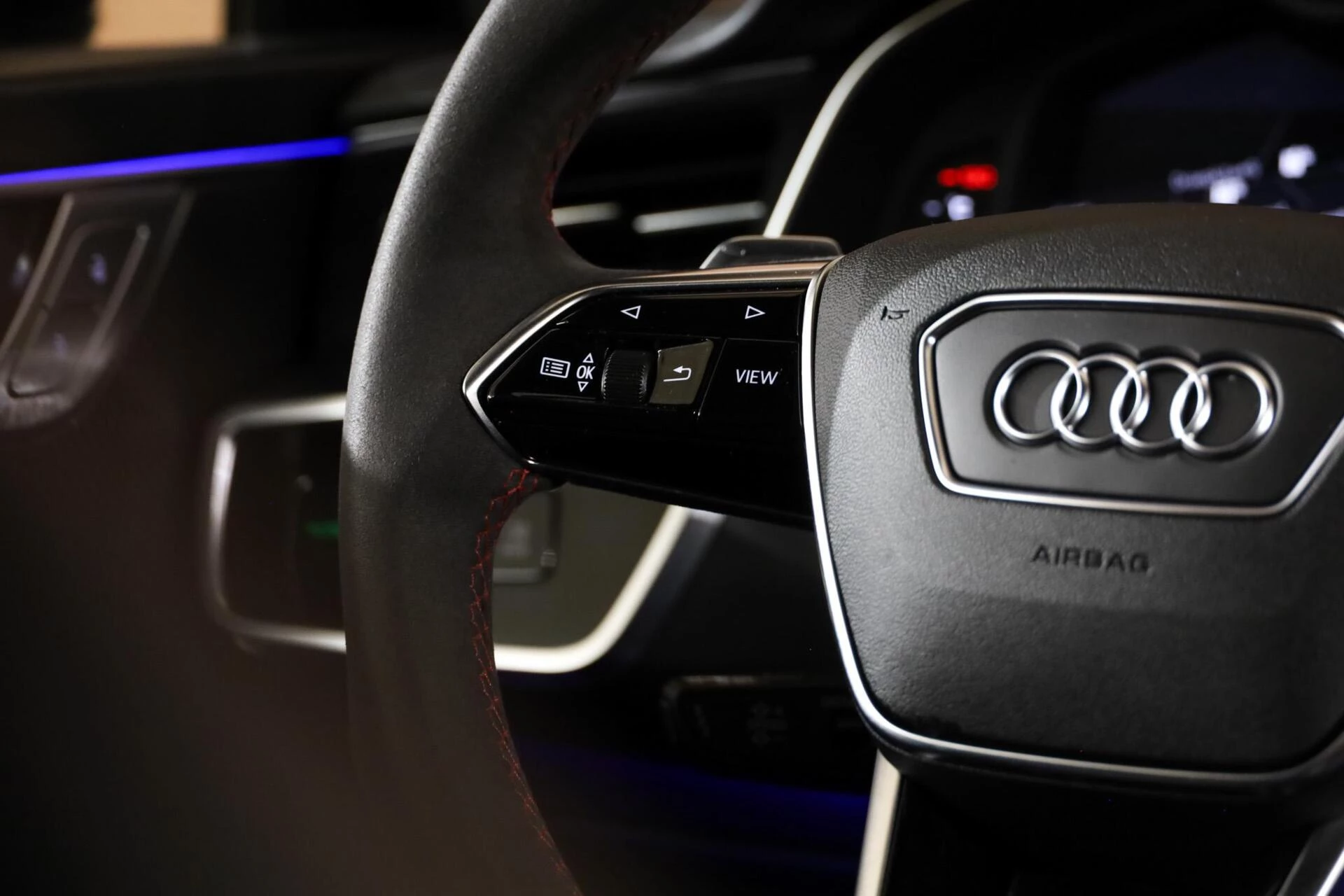 Hoofdafbeelding Audi RS6