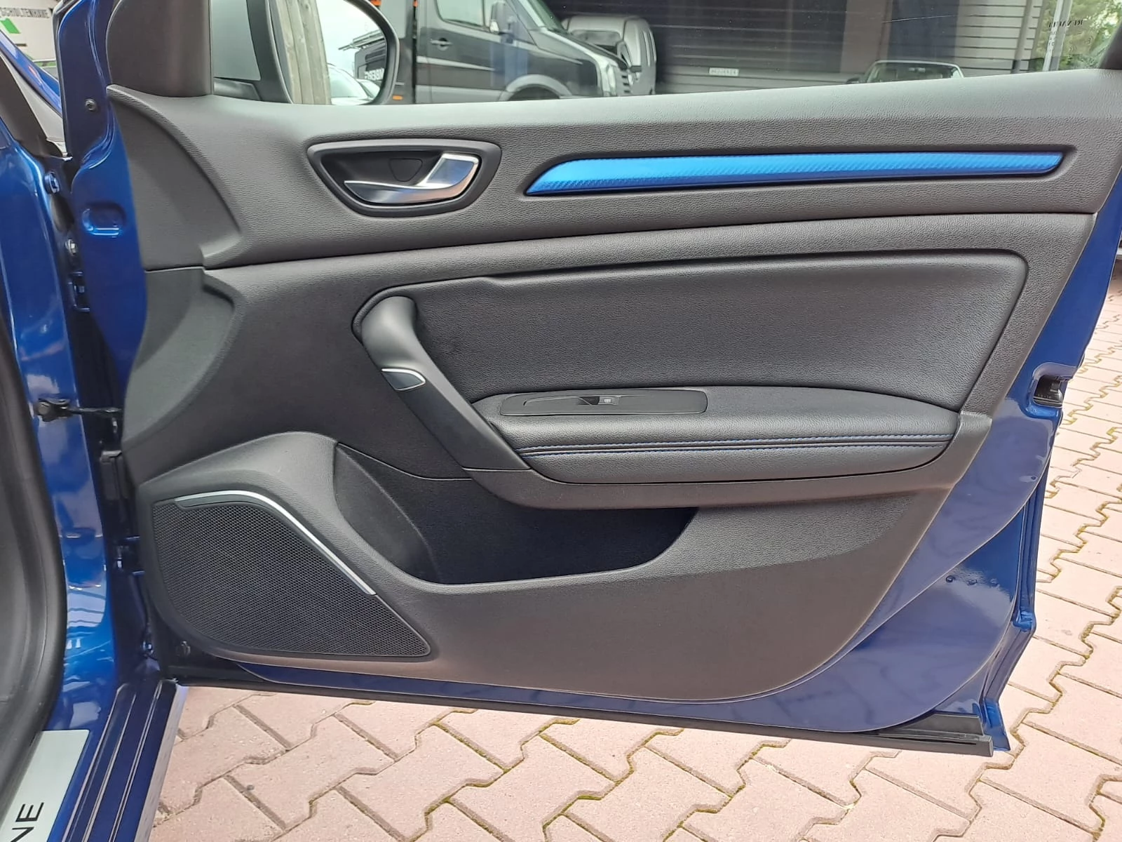 Hoofdafbeelding Renault Mégane