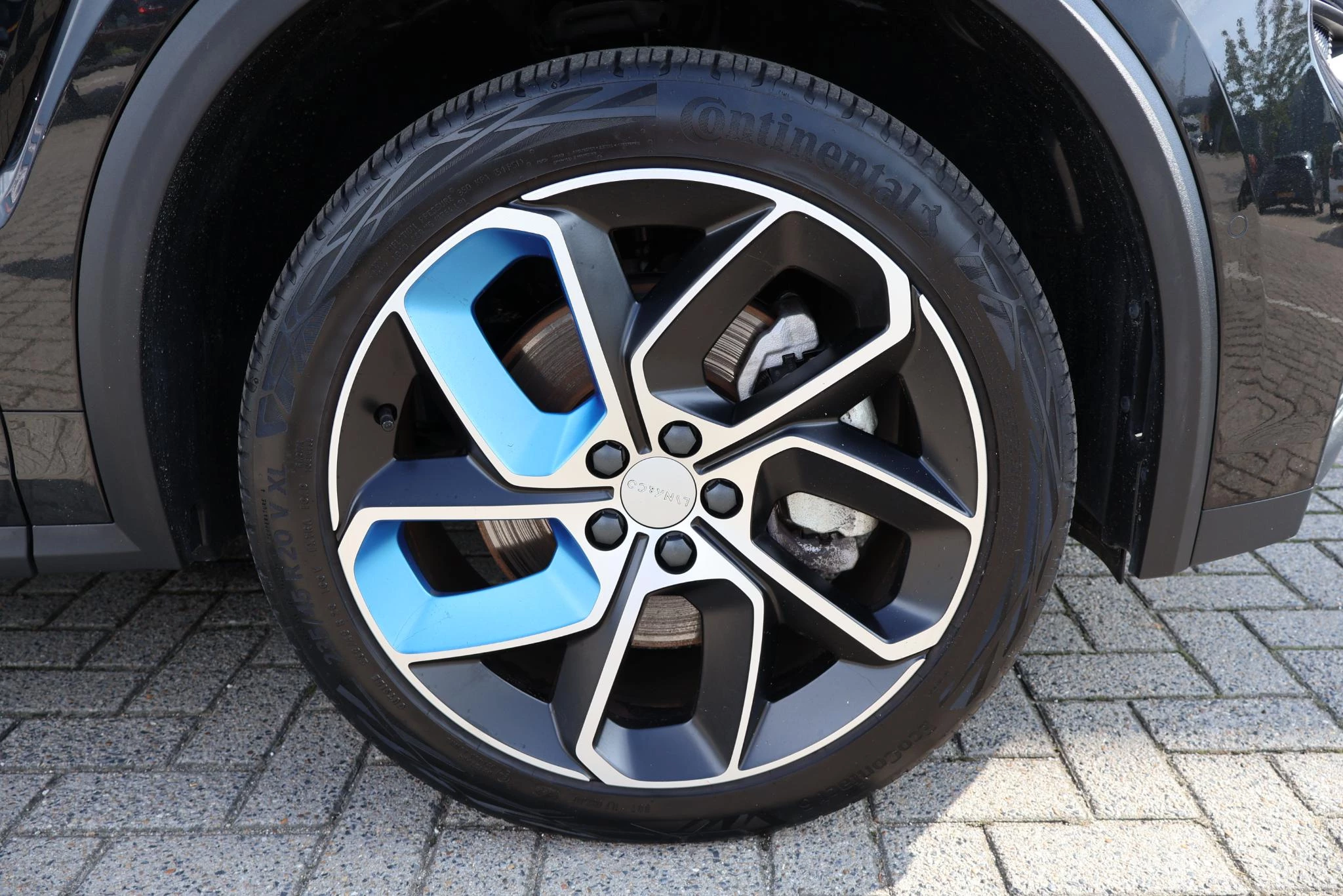 Hoofdafbeelding Lynk & Co 01