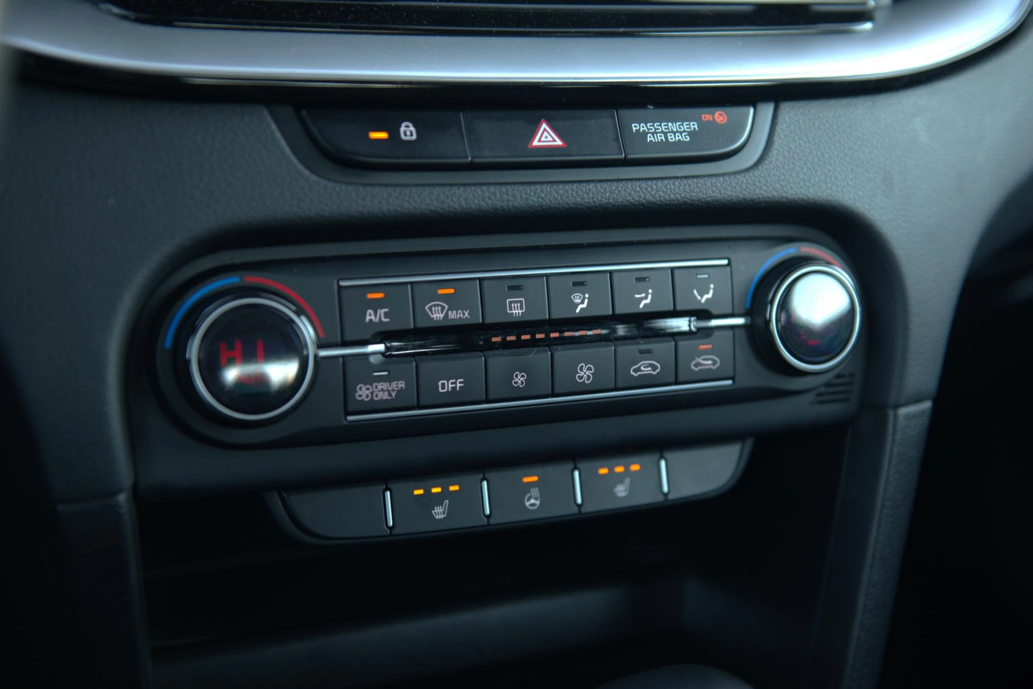 Hoofdafbeelding Kia Ceed