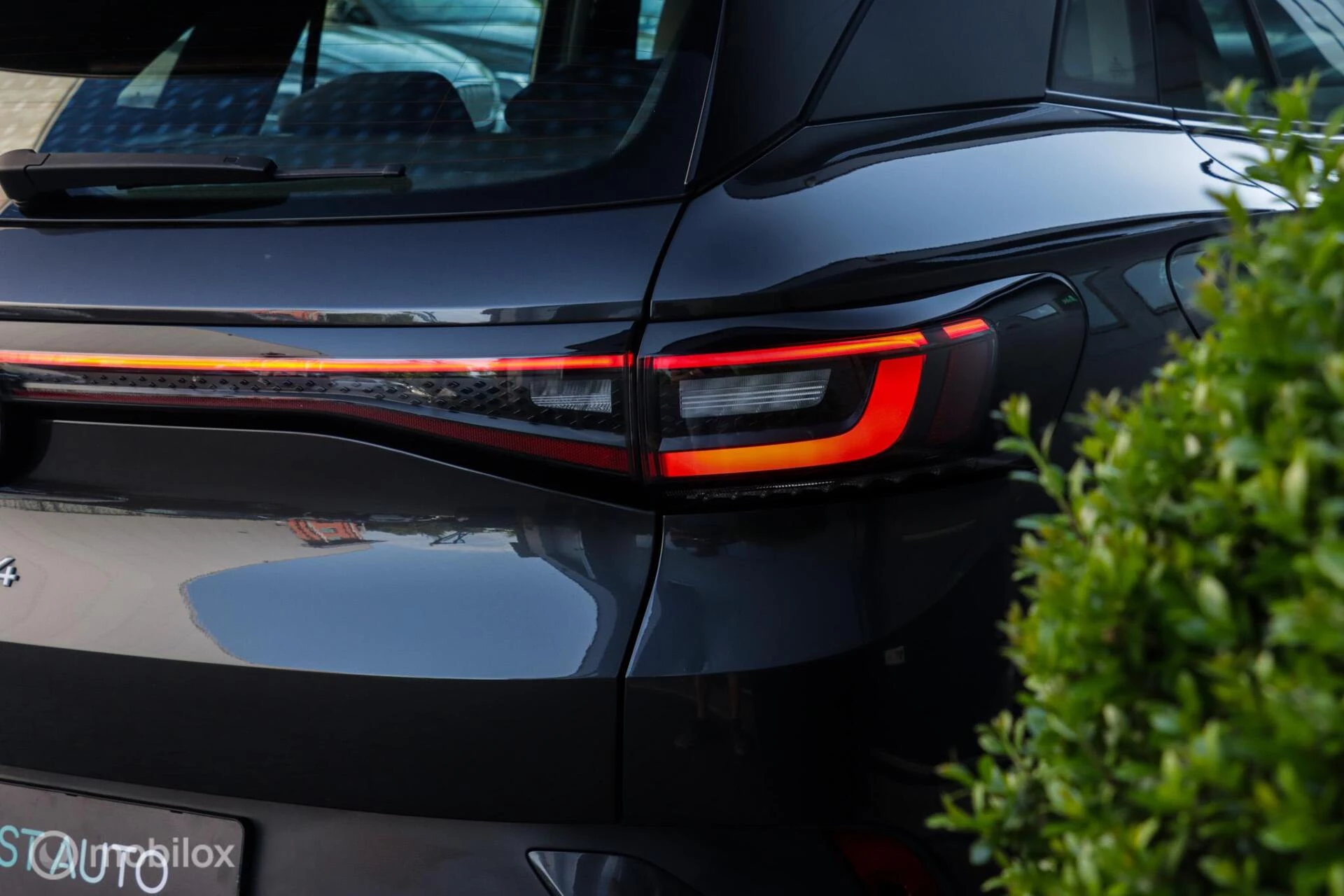 Hoofdafbeelding Volkswagen ID.4