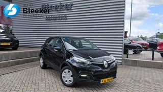 Renault Captur 0.9 TCE Lim Airco Cruise Stoel verwarmd