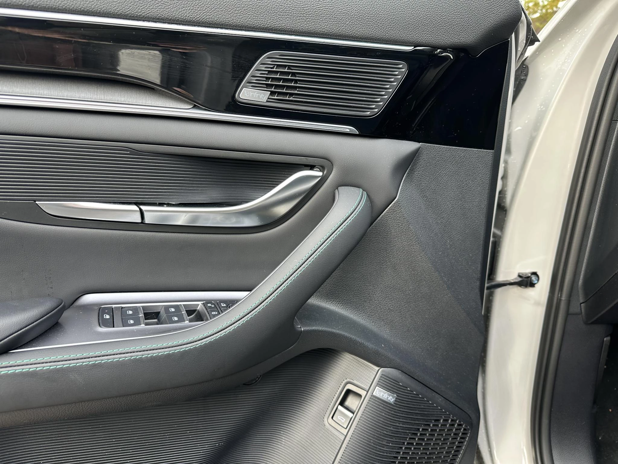 Hoofdafbeelding BYD SEAL U