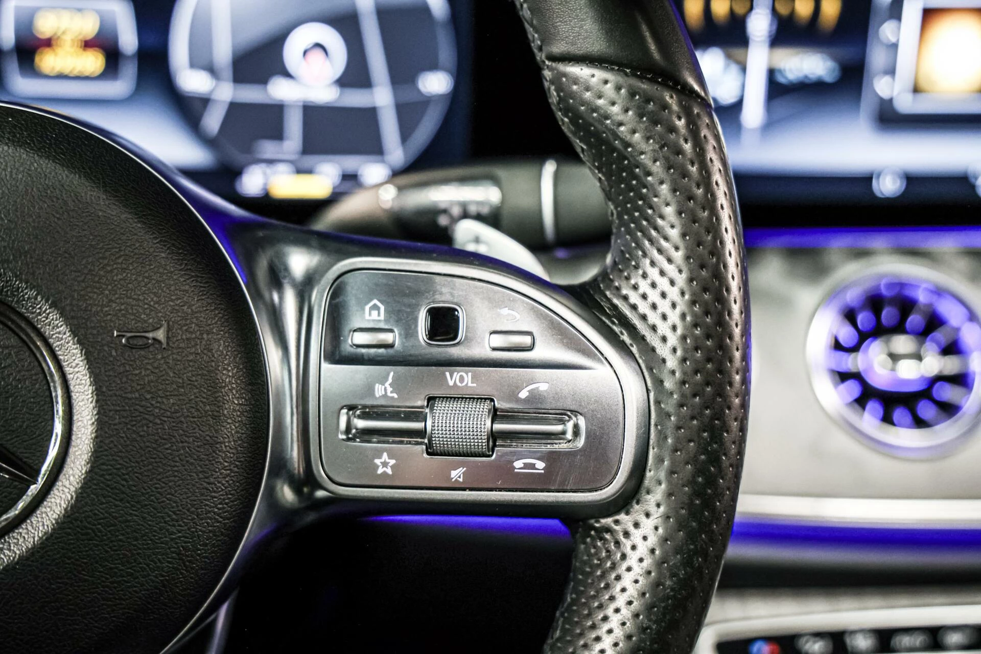 Hoofdafbeelding Mercedes-Benz CLS