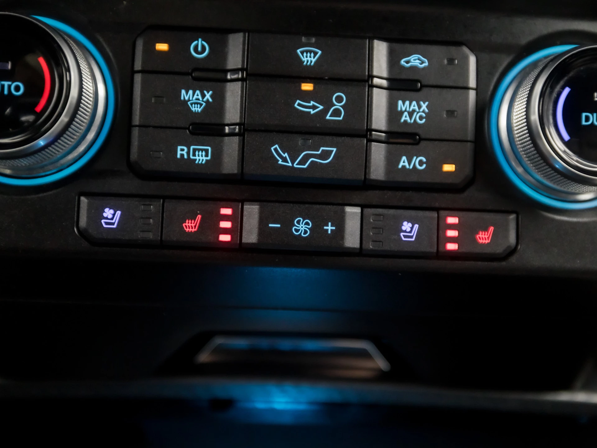 Hoofdafbeelding Ford F-150