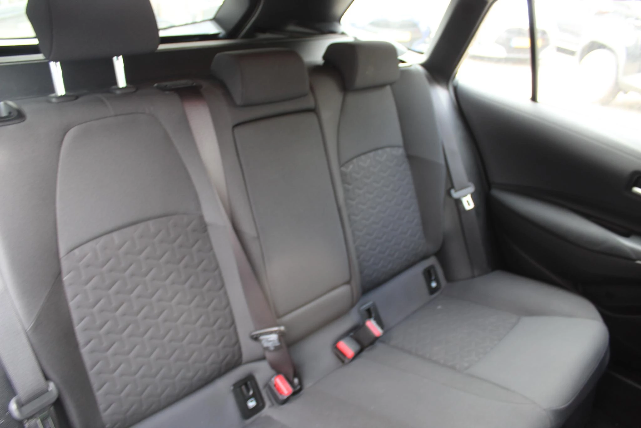 Hoofdafbeelding Toyota Corolla Touring Sports