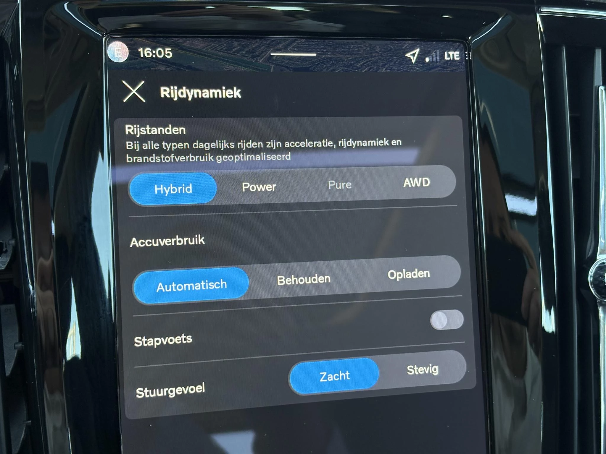 Hoofdafbeelding Volvo V90