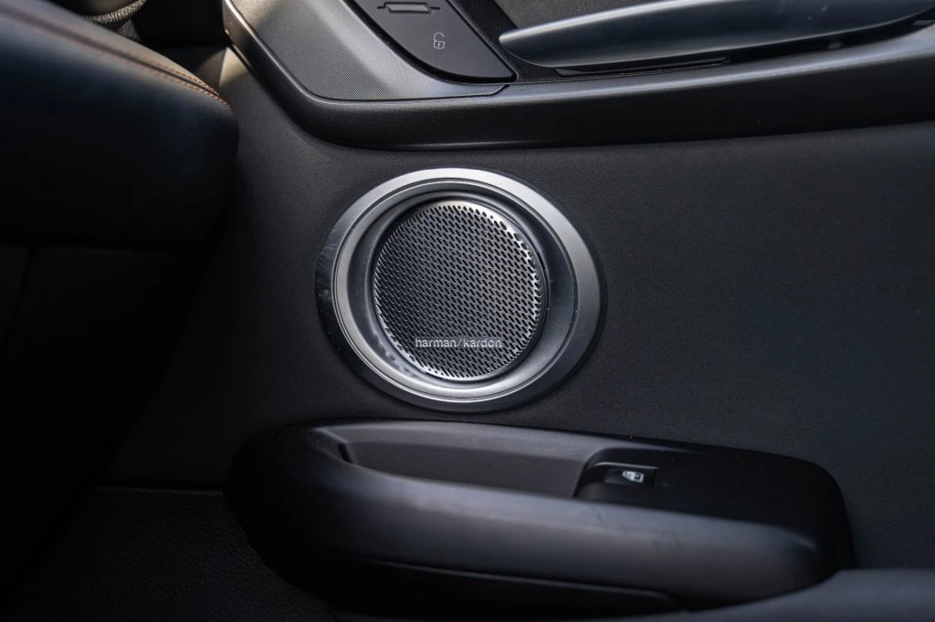 Hoofdafbeelding Alfa Romeo Tonale