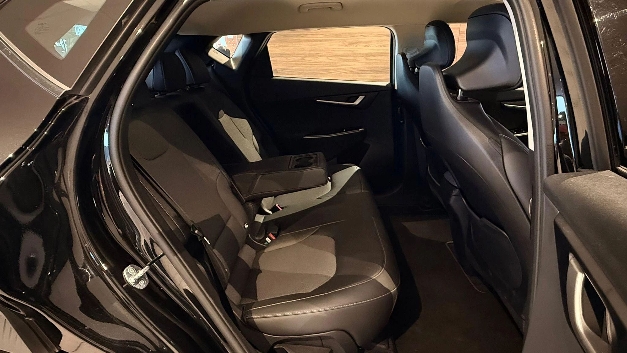 Hoofdafbeelding Kia EV6