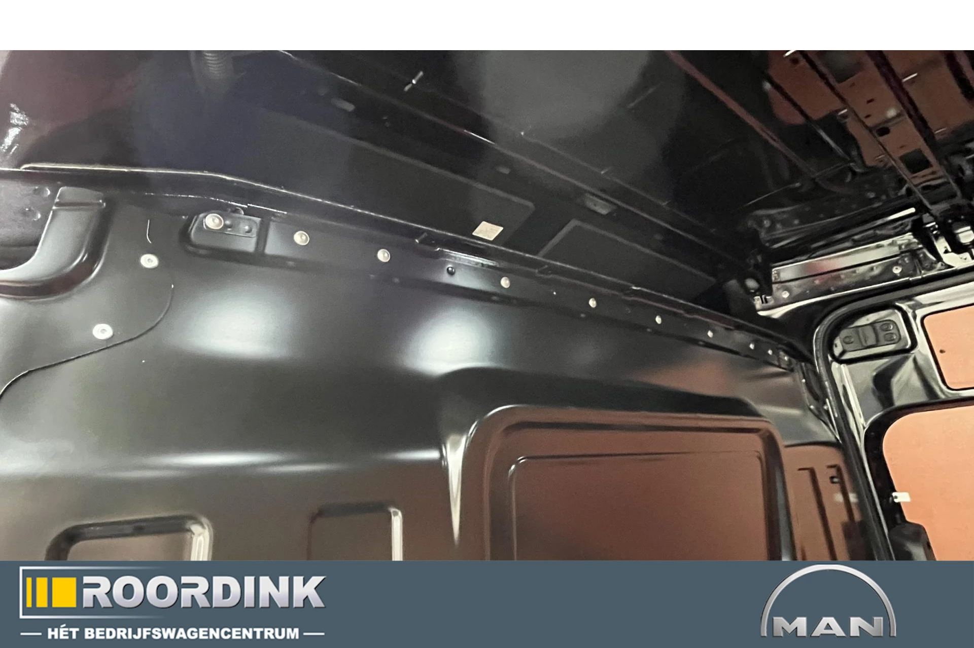 Hoofdafbeelding MAN TGE