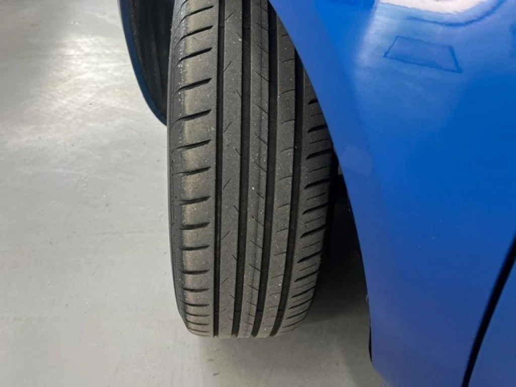 Hoofdafbeelding Opel Agila