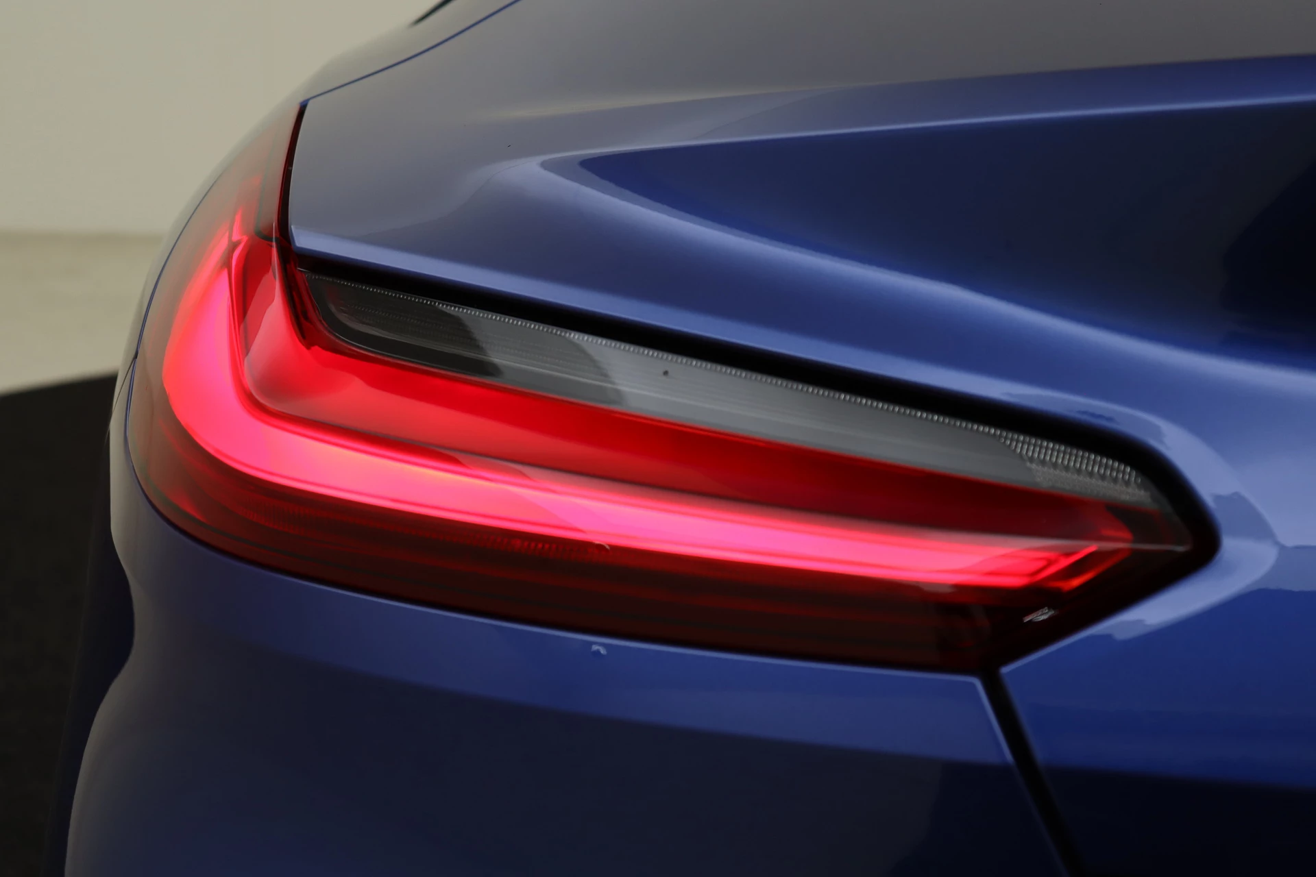 Hoofdafbeelding BMW Z4