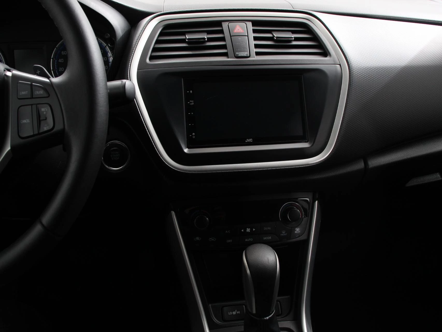 Hoofdafbeelding Suzuki S-Cross