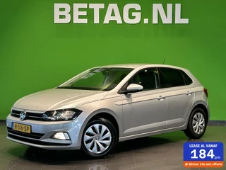 Volkswagen Polo 1.0 TSI Comfortline Business