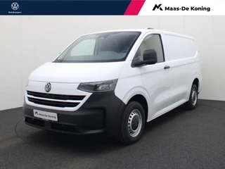 Volkswagen Transporter 2.0TDi 150pk Life L1 361651