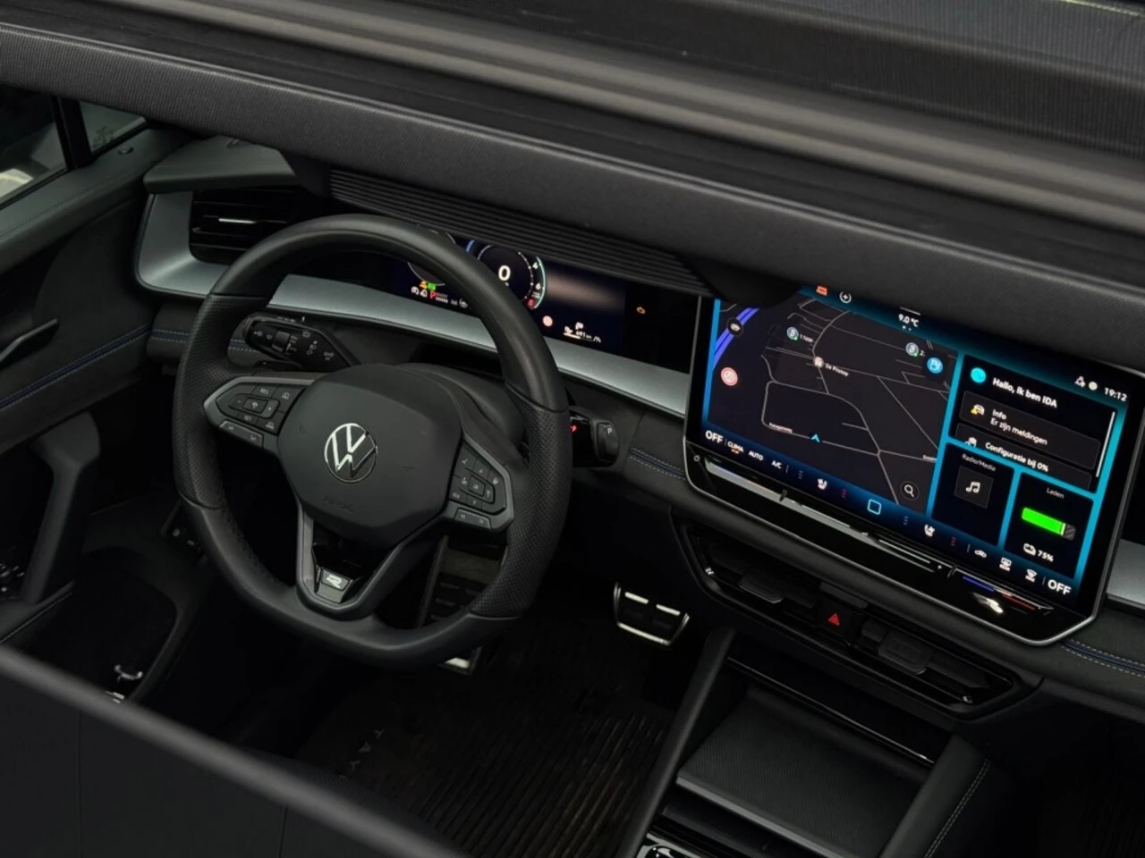 Hoofdafbeelding Volkswagen Tayron