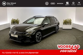 Volkswagen Golf variant R-Line-Edition 1.5 eTSI 85 kW / 116 pk Variant 7 v