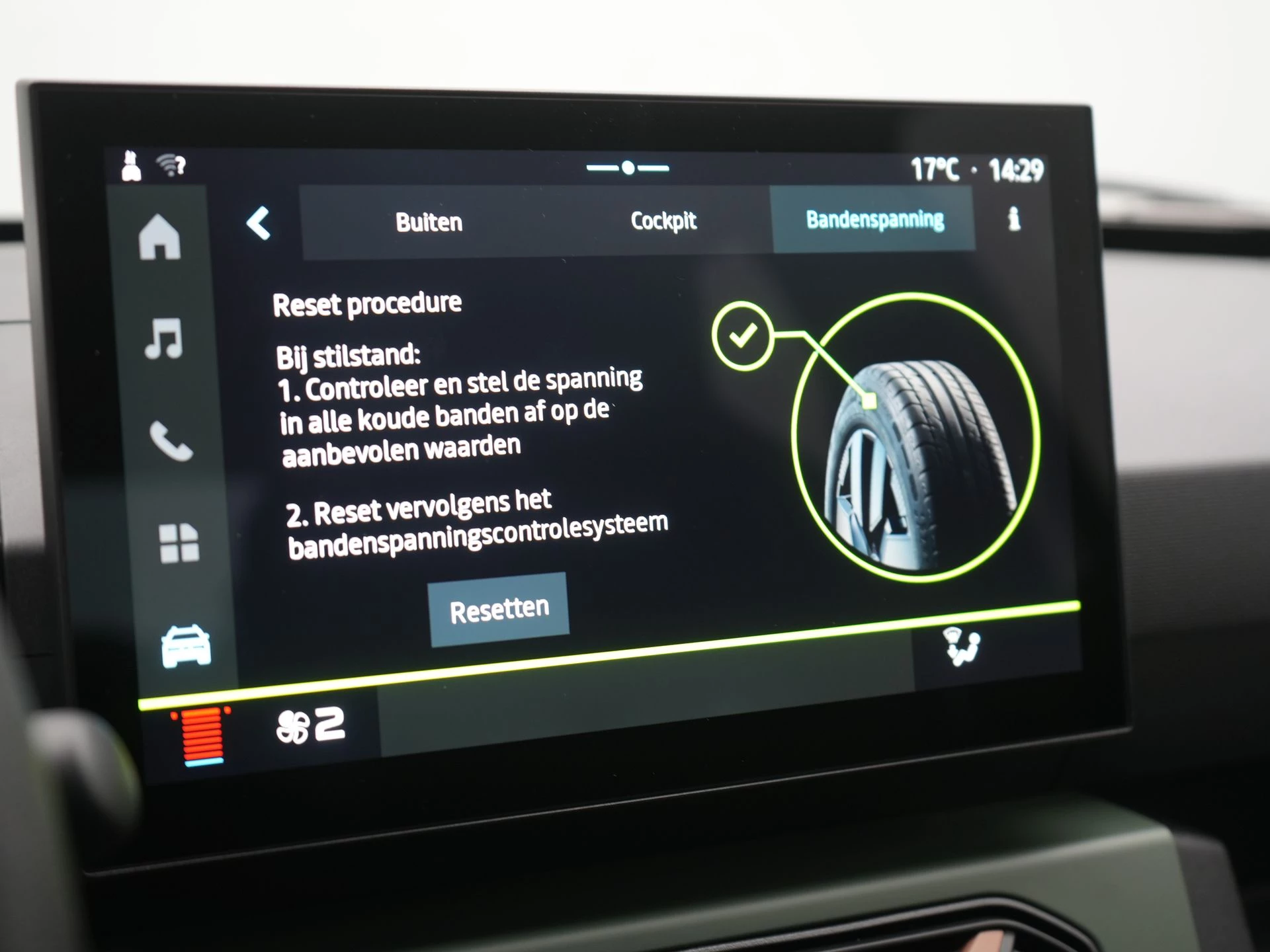 Hoofdafbeelding Dacia Spring