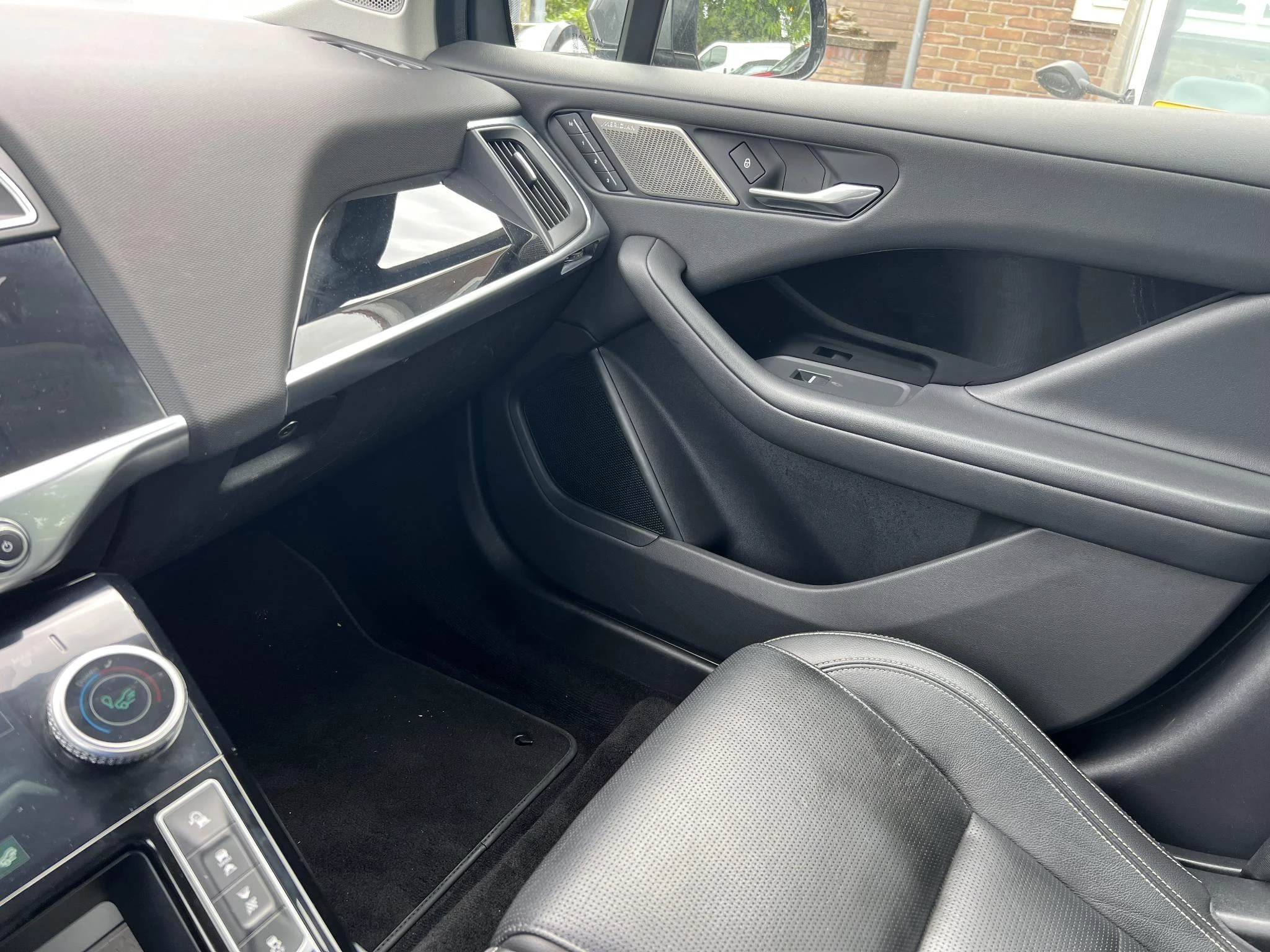 Hoofdafbeelding Jaguar I-PACE