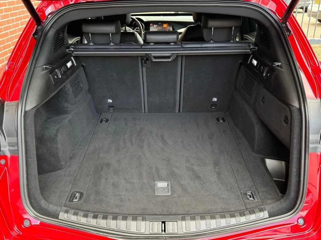 Hoofdafbeelding Alfa Romeo Stelvio