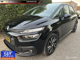 Citroen C4 SpaceTourer 1.2 PureTech Selection