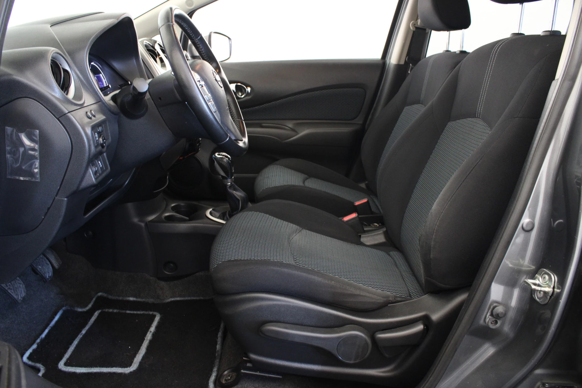 Hoofdafbeelding Nissan Note