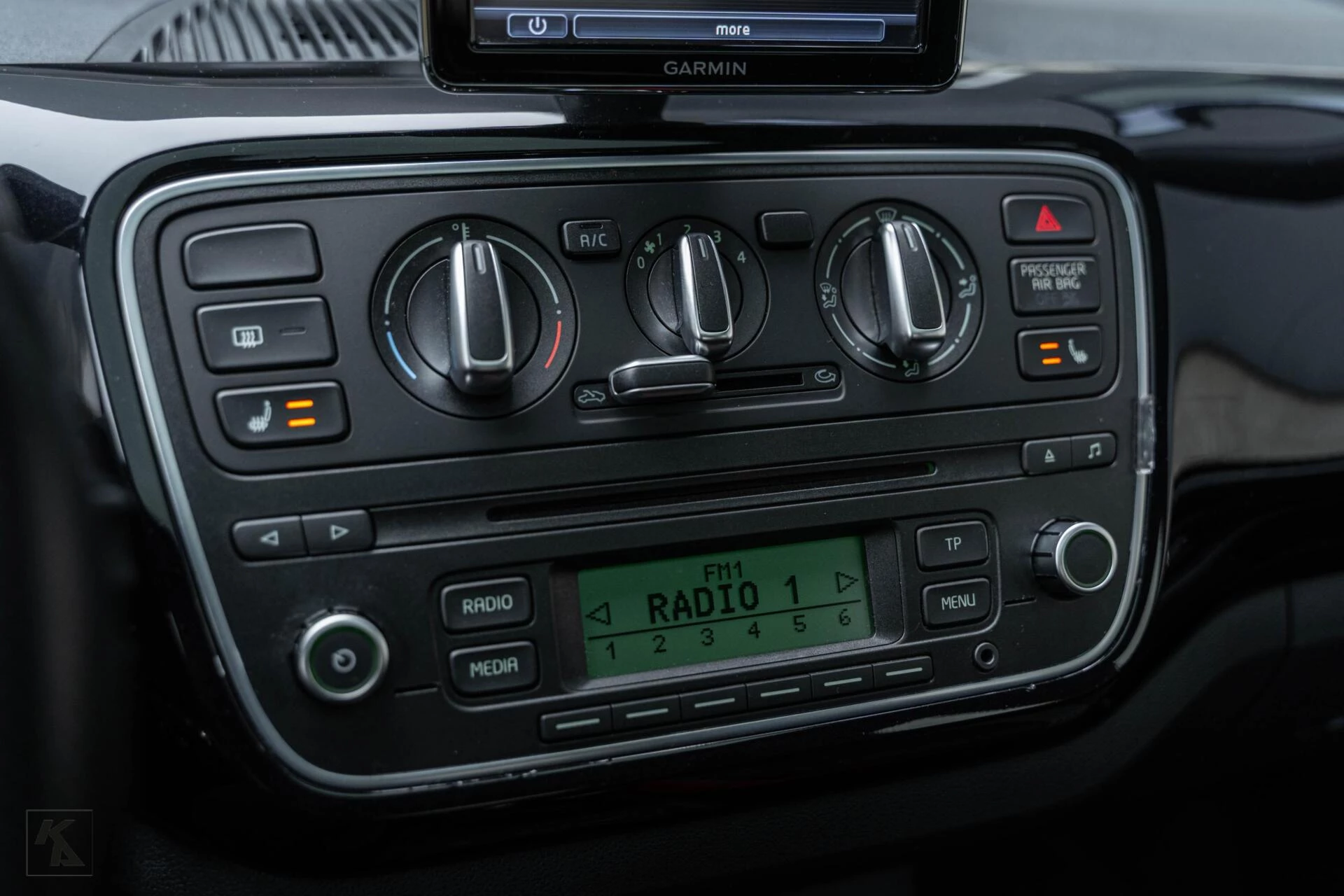 Hoofdafbeelding Škoda Citigo