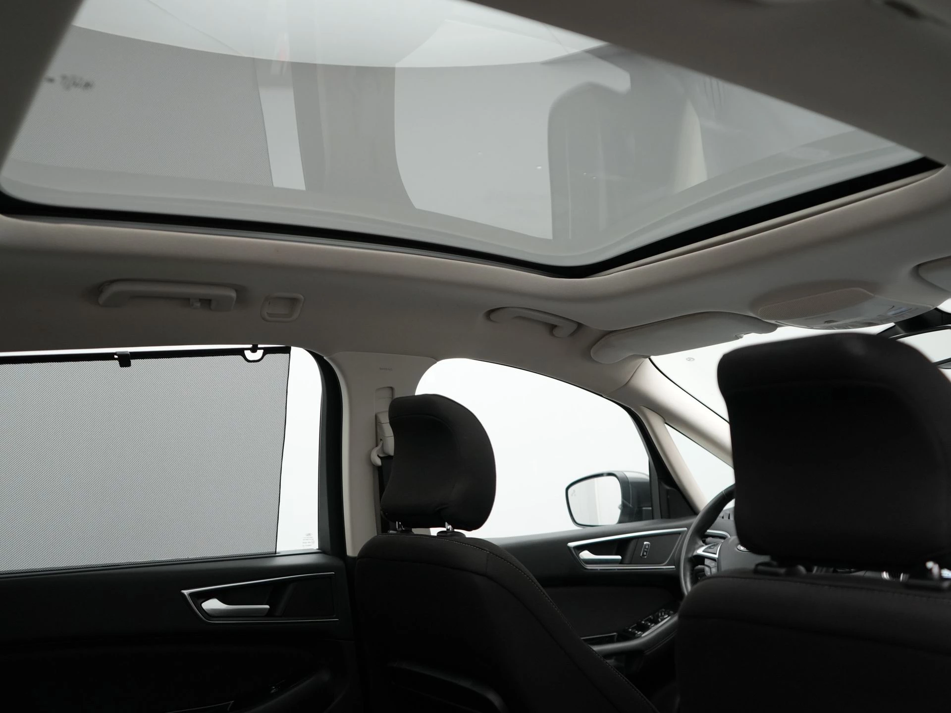 Hoofdafbeelding Ford S-Max