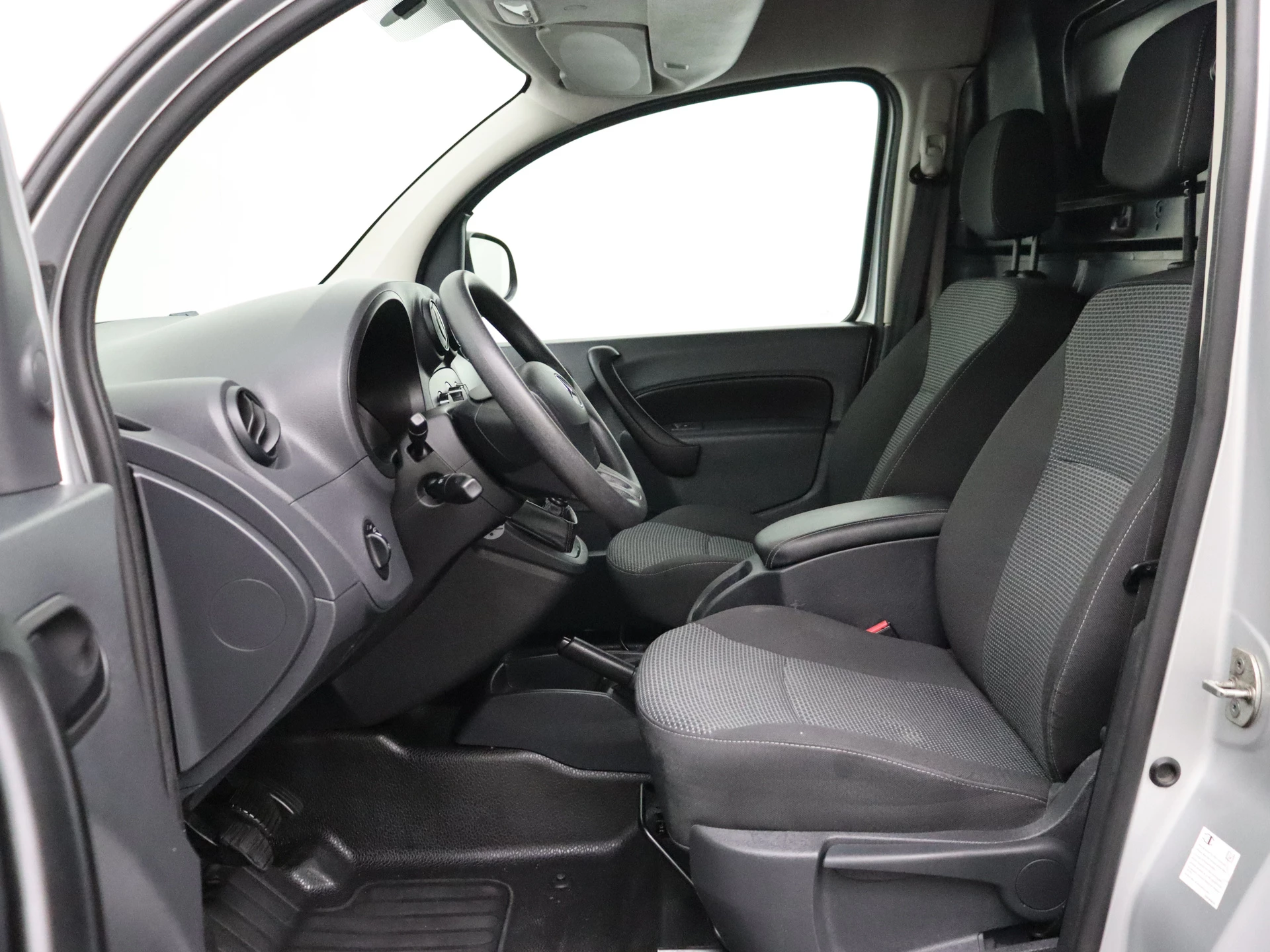 Hoofdafbeelding Mercedes-Benz Citan