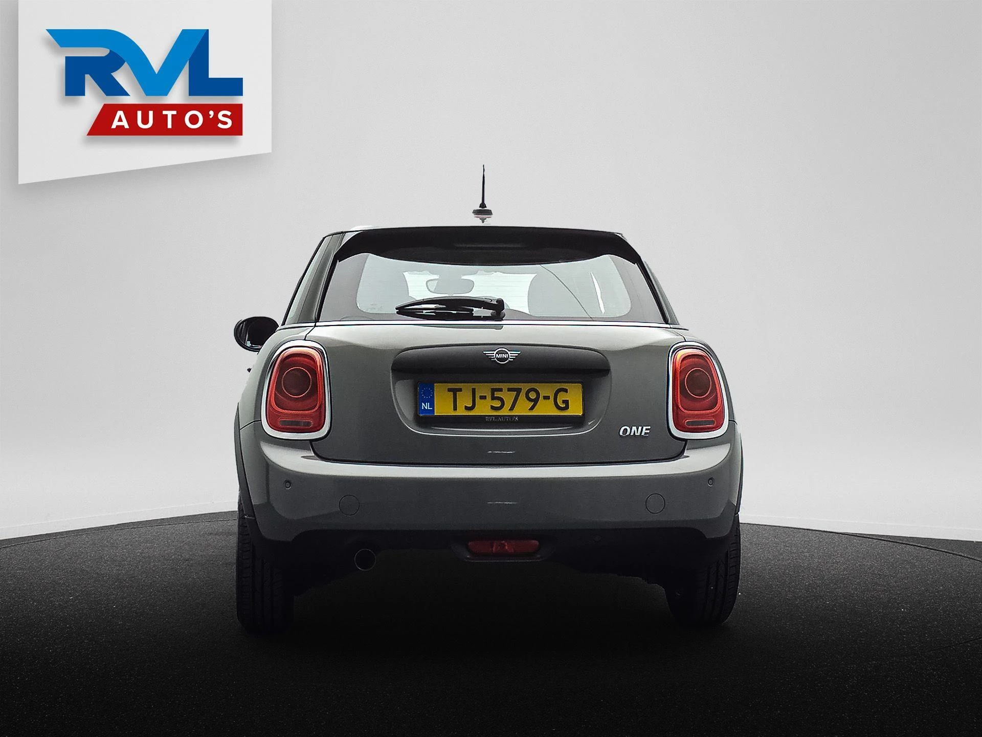 Hoofdafbeelding MINI One