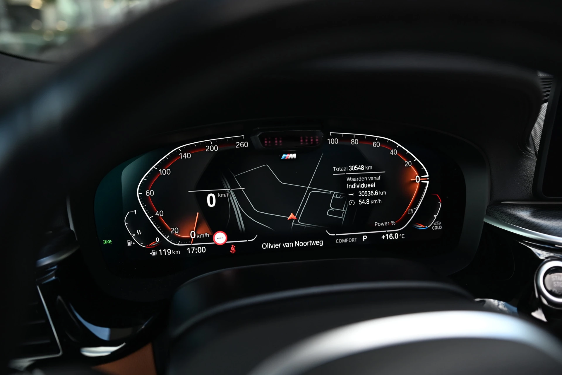 Hoofdafbeelding BMW 6 Serie